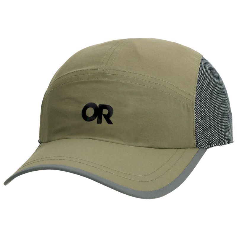 Swift Cap - Keps