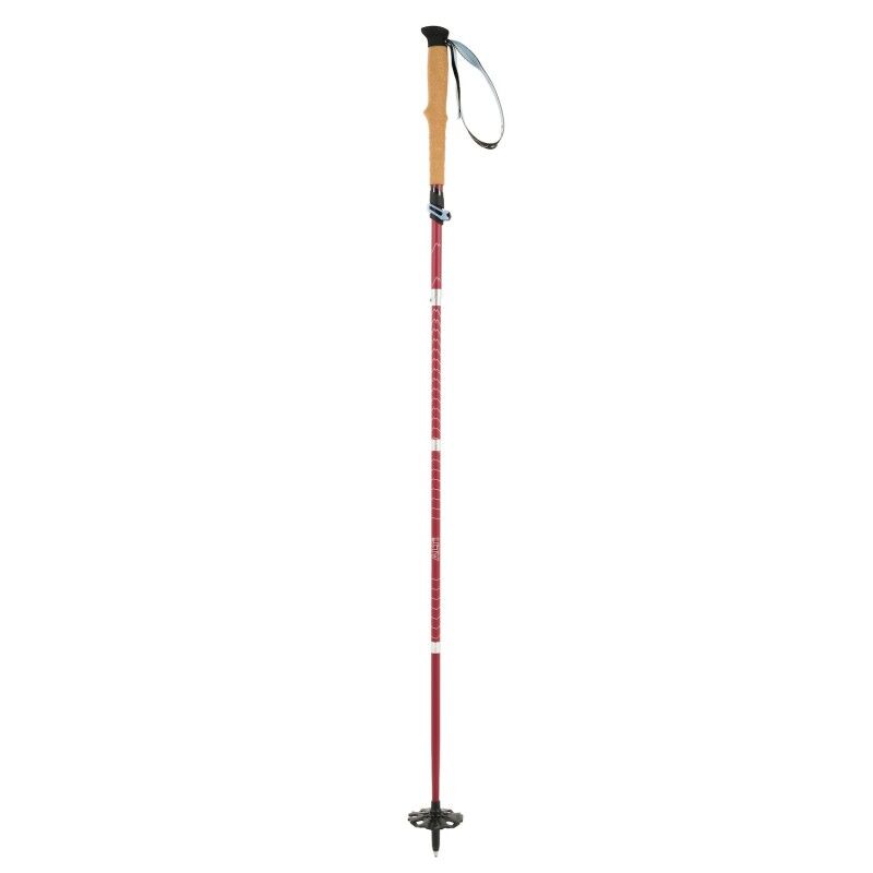 ALTI C5 CORK MID Twist - Hiking poles