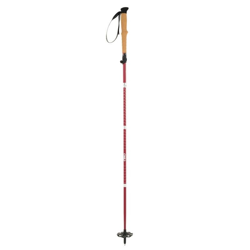 TSL Outdoor ALTI C5 CORK MID Twist - Bâtons randonnée | Hardloop