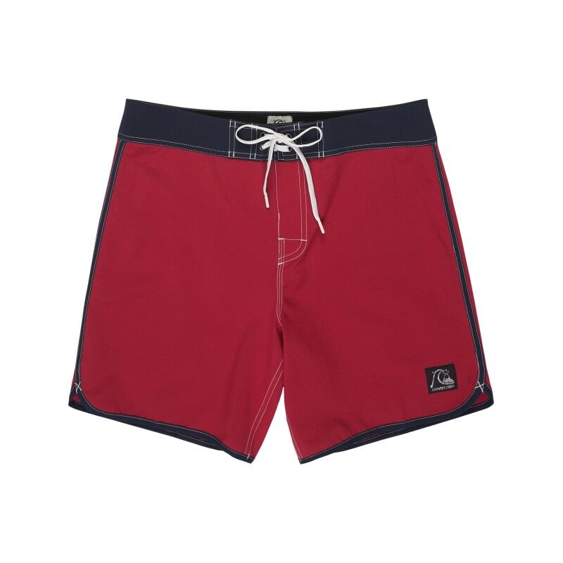 Original Scallop 18" - Boardshorts - Herren