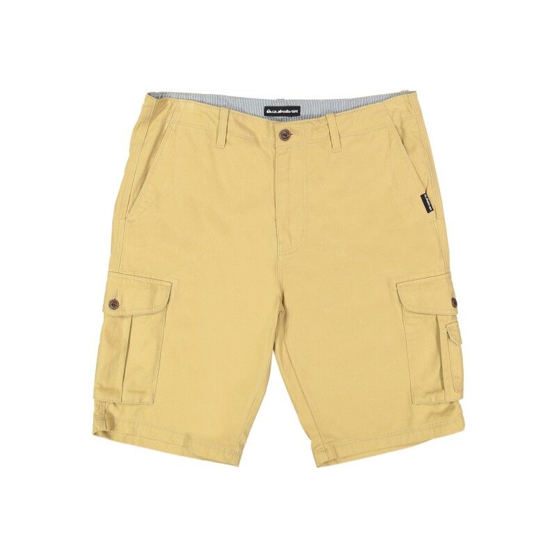 Crucial Battle Cargo - Pantalones cortos - Hombre