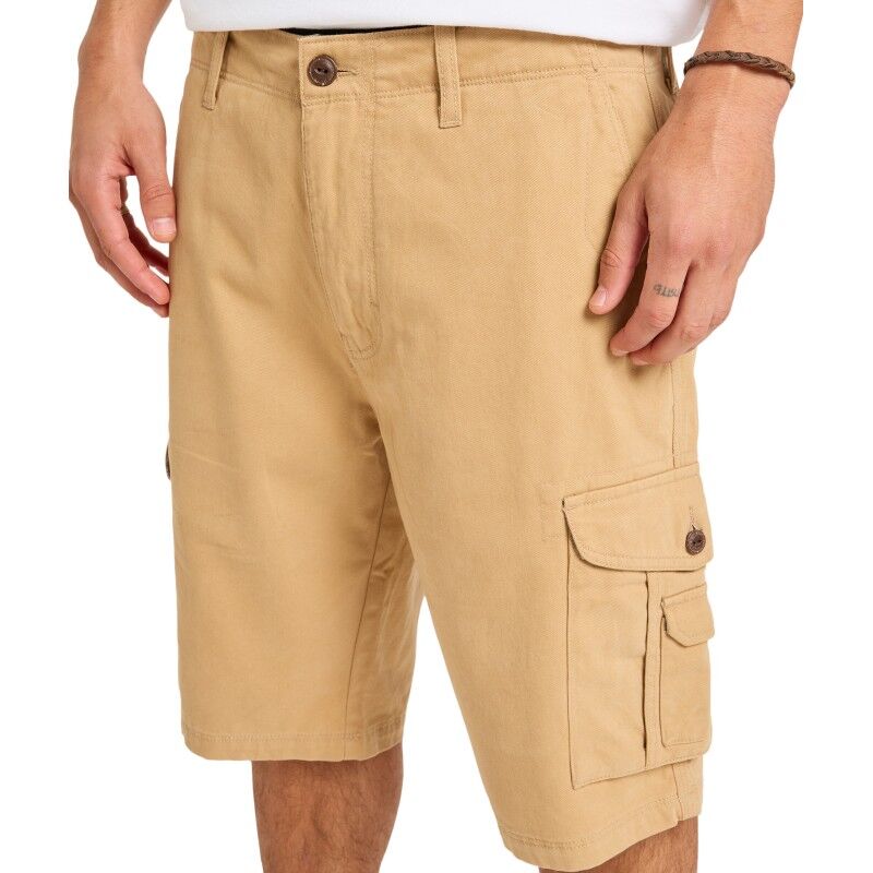 Quiksilver Crucial Battle Cargo - Pánské kraťasy | Hardloop