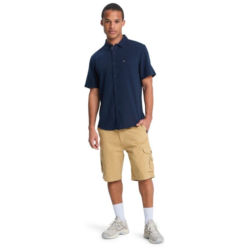 Quiksilver Crucial Battle Cargo - Shorts - Herren | Hardloop