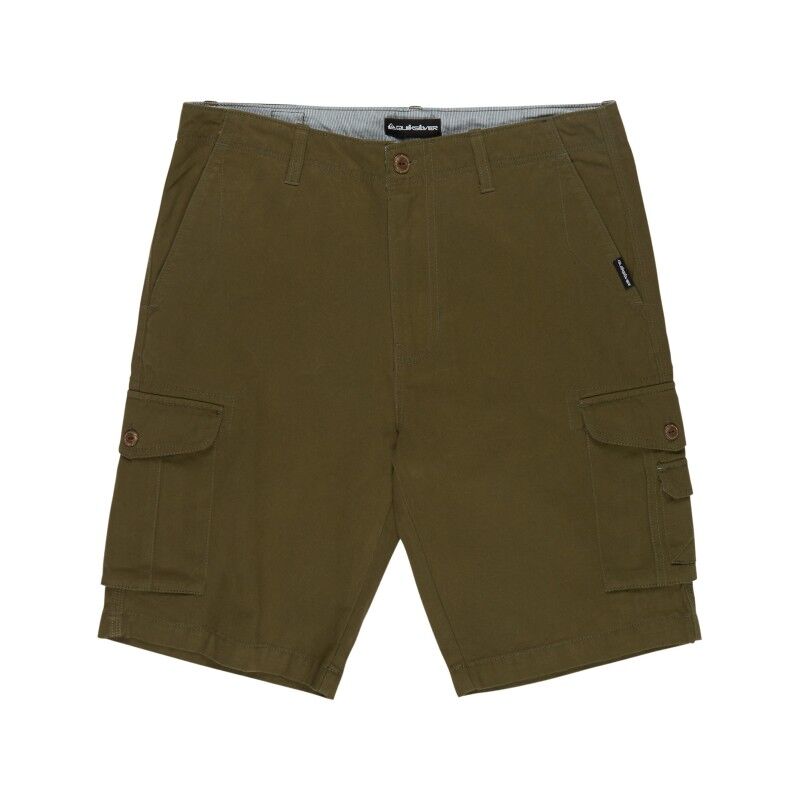 Crucial Battle Cargo - Shorts - Herr