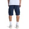 Quiksilver Crucial Battle Cargo - Short - Herrer | Hardloop