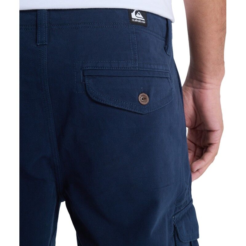 Quiksilver Crucial Battle Cargo - Short - Herrer | Hardloop