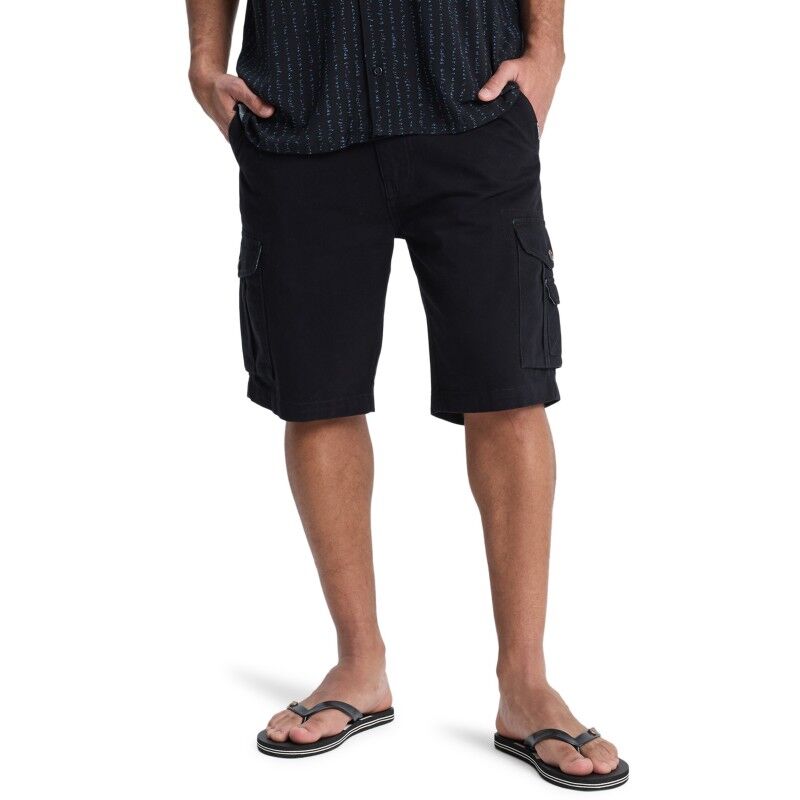 Quiksilver Crucial Battle Cargo - Short homme | Hardloop