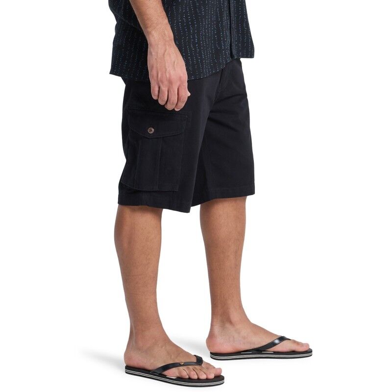 Quiksilver Crucial Battle Cargo - Shorts - Men's | Hardloop