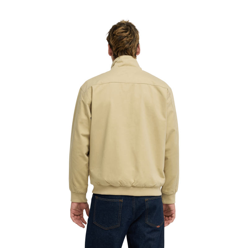 Quiksilver Taldora Summer Jacket - Jacke - Herren | Hardloop