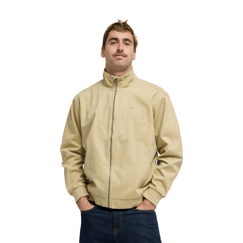 Quiksilver Taldora Summer Jacket - Chaqueta - Hombre | Hardloop