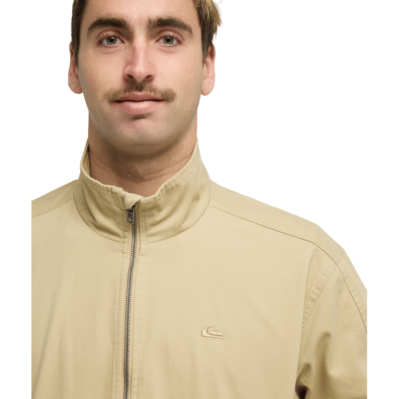 Quiksilver Taldora Summer Jacket - Jacke - Herren | Hardloop