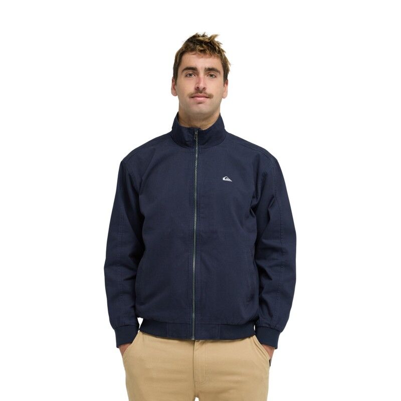 Quiksilver Taldora Summer Jacket - Chaqueta - Hombre | Hardloop