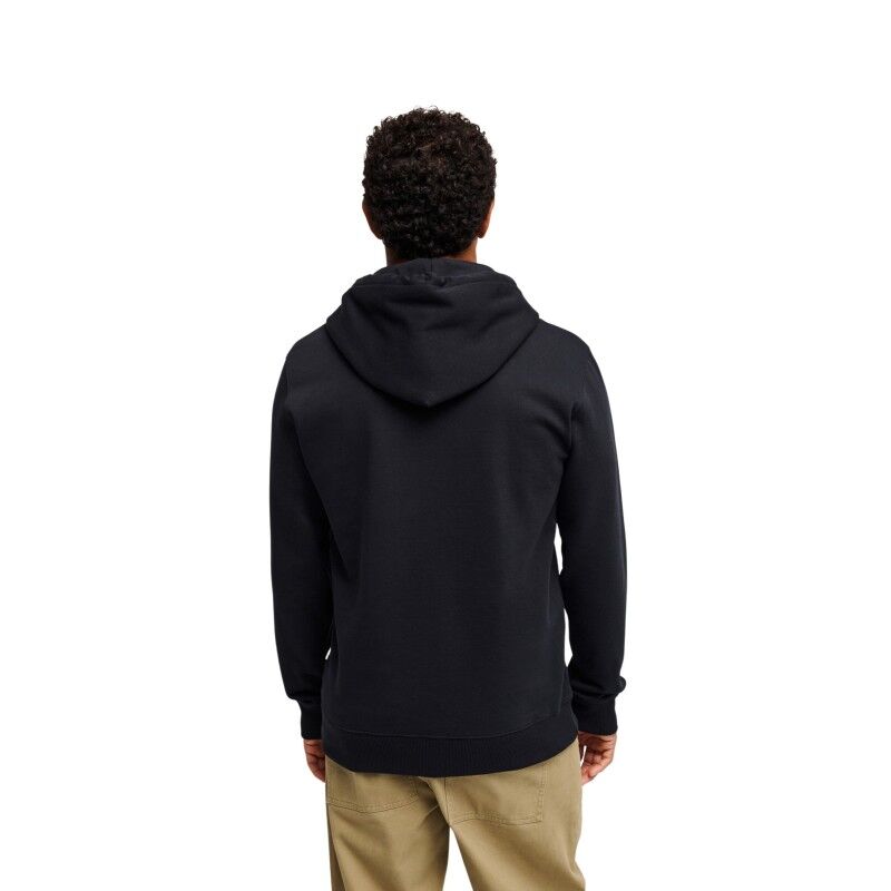 Quiksilver Diamond Hoody - Sudadera - Hombre | Hardloop