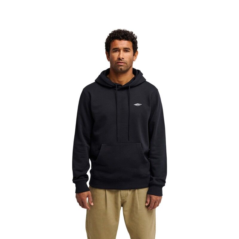 Quiksilver Diamond Hoody - Pánská mikina | Hardloop