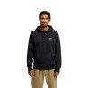 Quiksilver Diamond Hoody - Pánská mikina | Hardloop