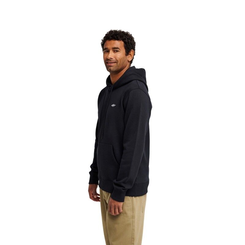 Quiksilver Diamond Hoody - Huppari - Miehet | Hardloop