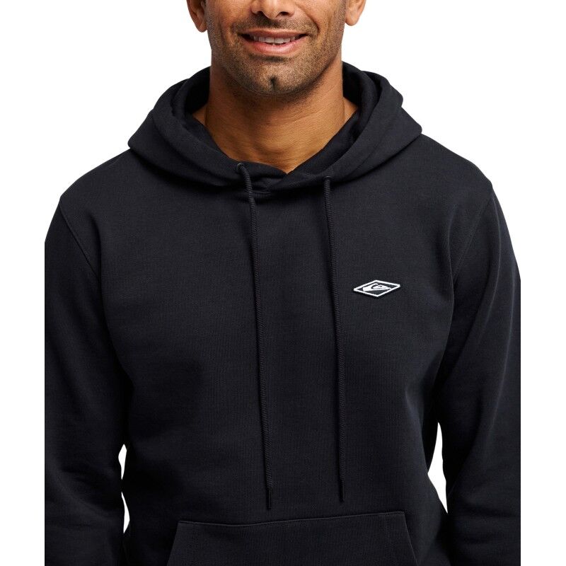 Quiksilver Diamond Hoody - Bluza z kapturem męska | Hardloop