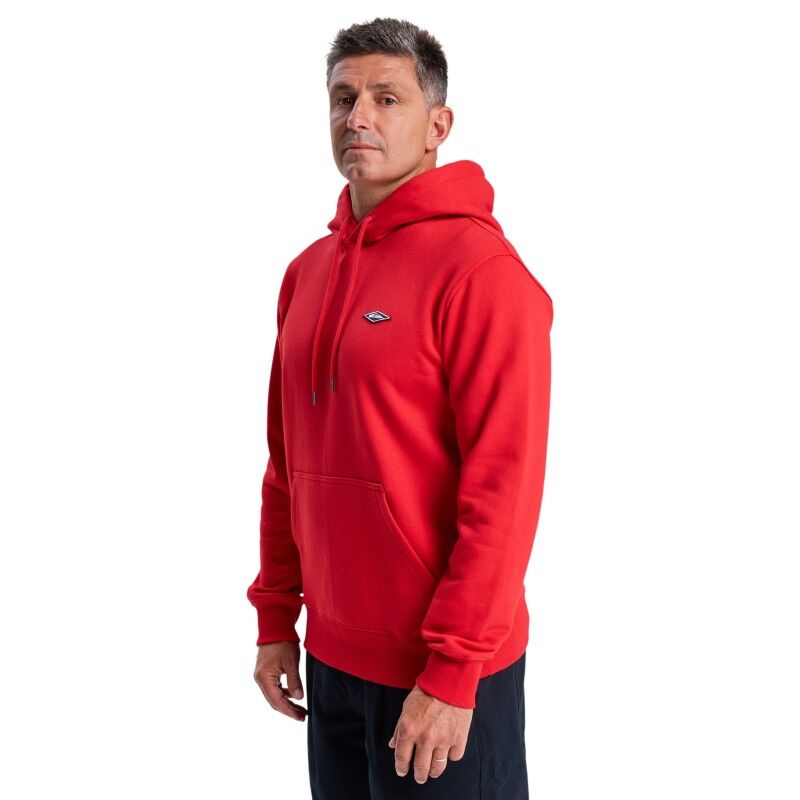 Quiksilver Diamond Hoody - Sweatshirt à capuche homme | Hardloop