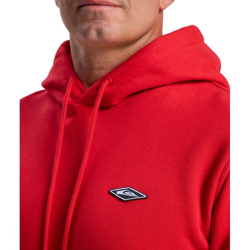 Quiksilver Diamond Hoody - Hoodie - Men's | Hardloop