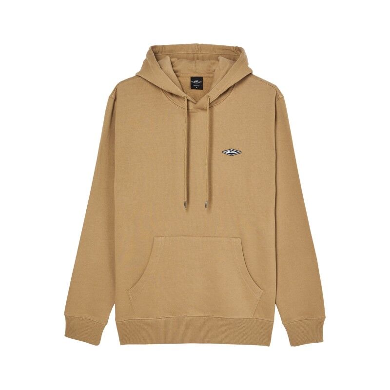 Diamond Hoody - Bluza z kapturem męska