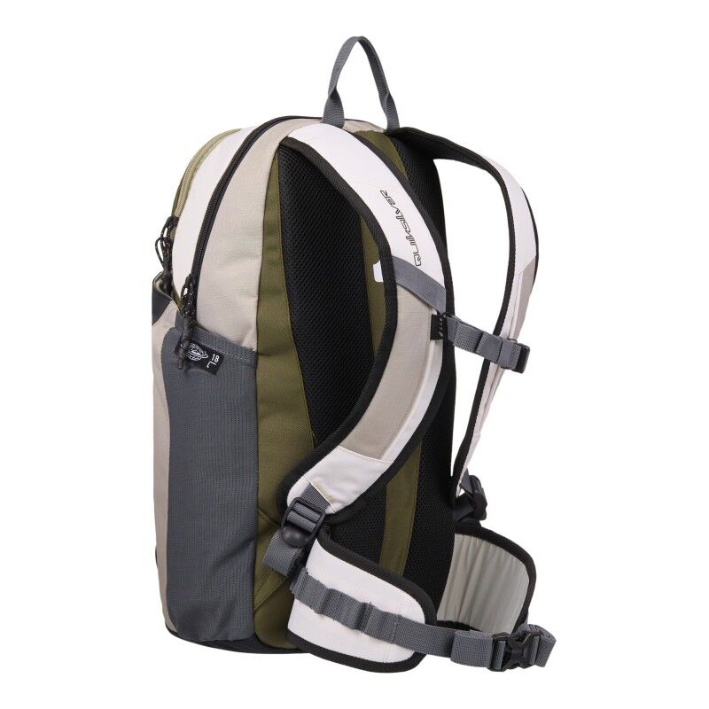 Quiksilver Altacama - Urbane Rucksäck - Herren | Hardloop