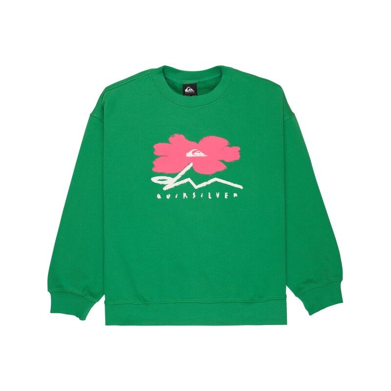 Standard Crew - Bluza damska