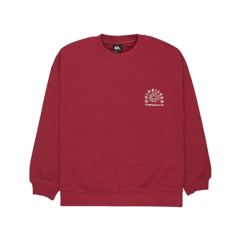 Standard Crew - Pullover - Damen