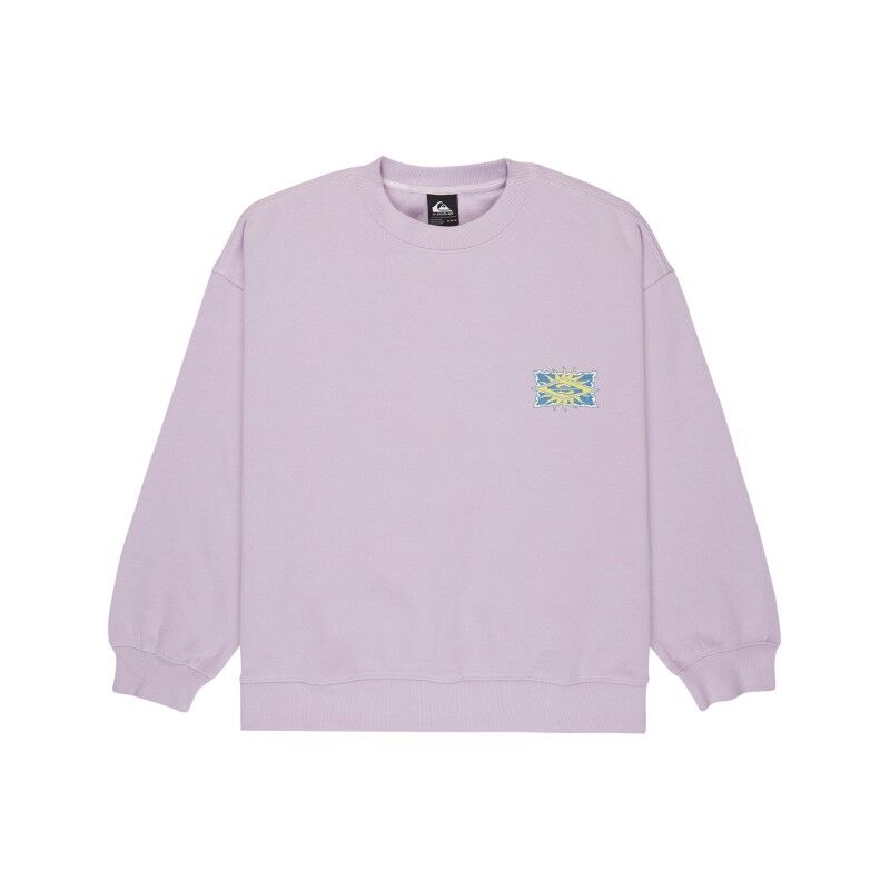 Standard Crew - Jumper - Women's
