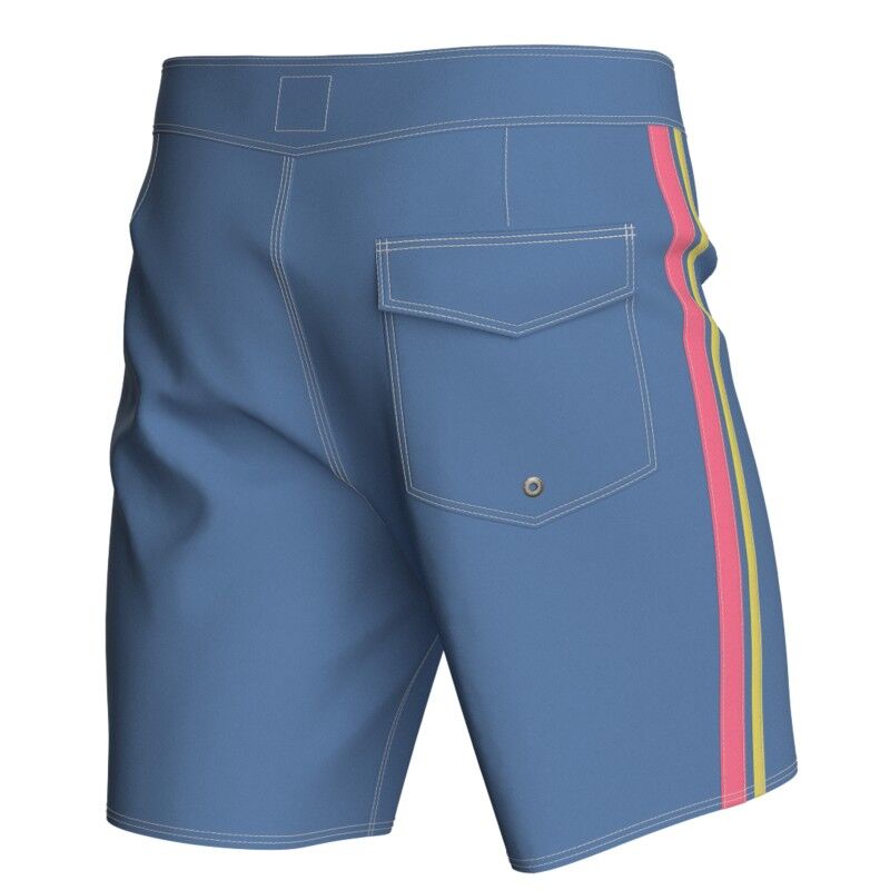 Quiksilver Original Vibes 18 - Boardshorts - Men's | Hardloop