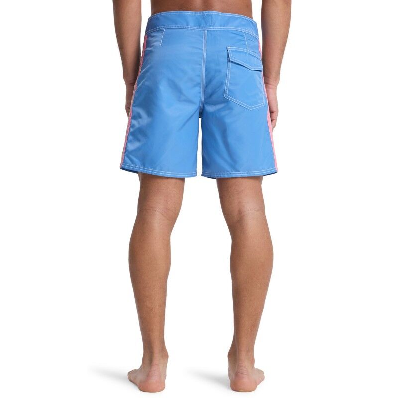 Quiksilver Original Vibes 18 - Boardshort homme | Hardloop