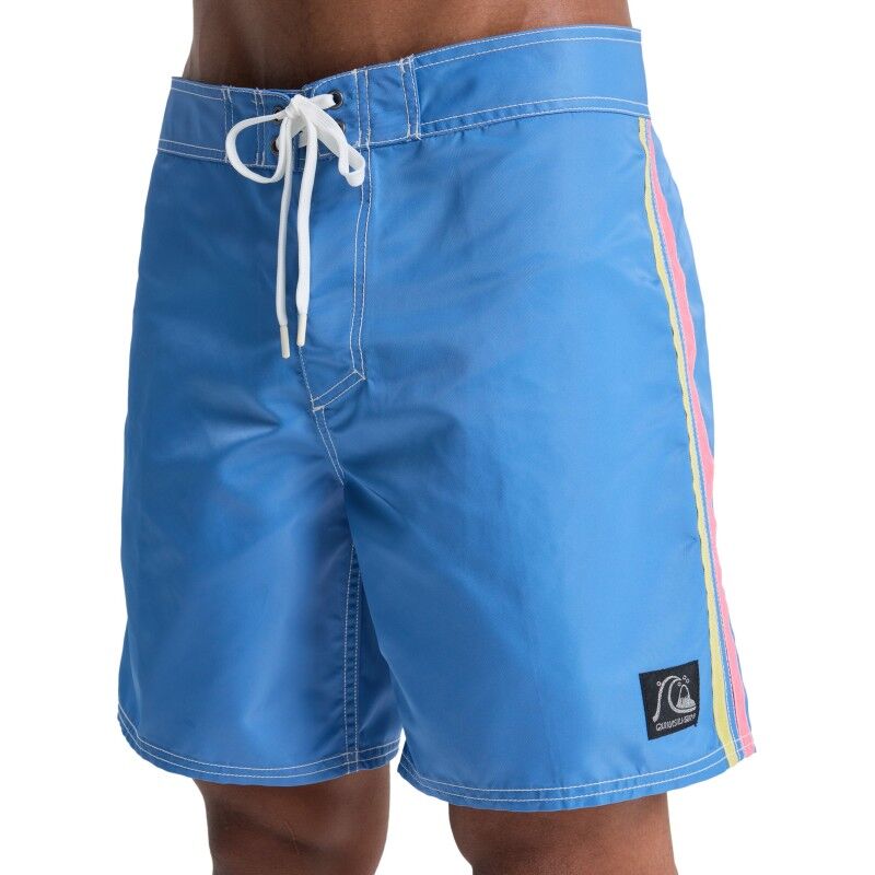 Quiksilver Original Vibes 18 - Boardshorts - Men's | Hardloop