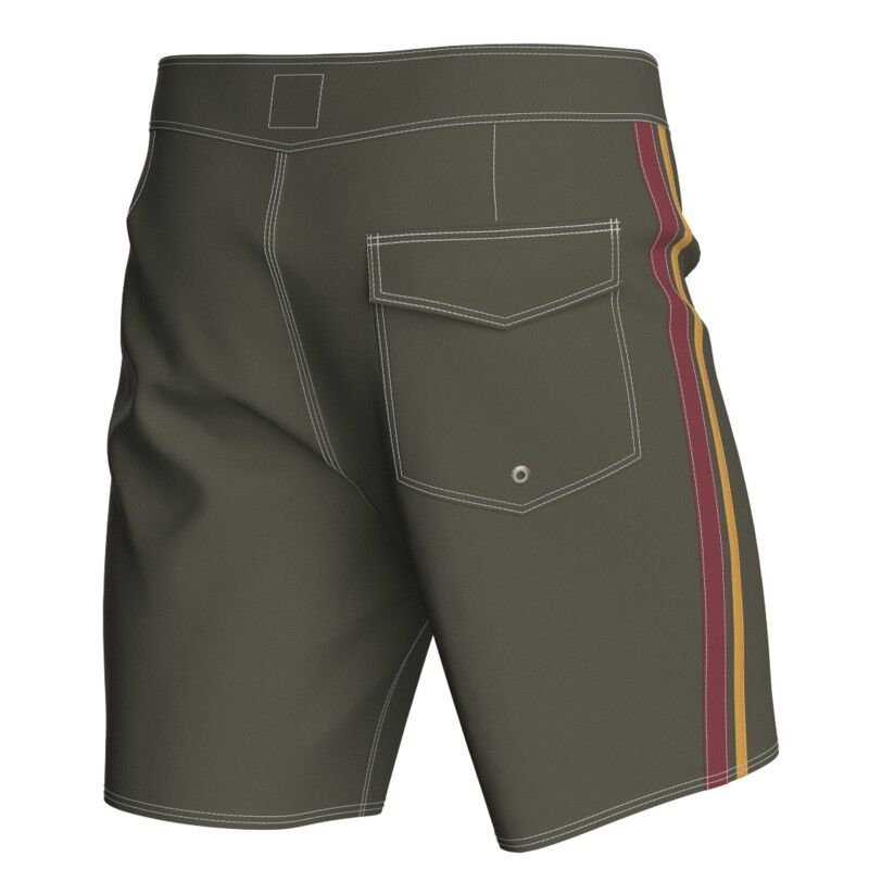 Quiksilver Original Vibes 18 - Boardshorts - Men's | Hardloop