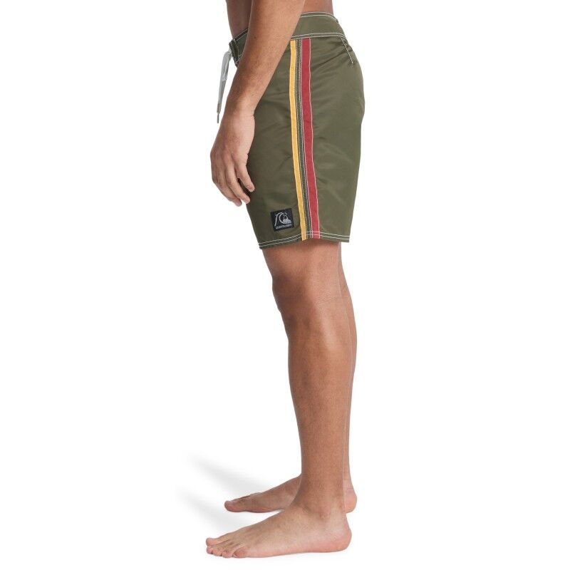 Quiksilver Original Vibes 18 - Boardshort homme | Hardloop