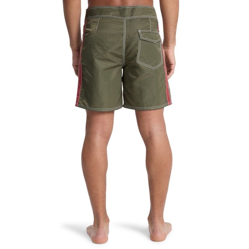 Quiksilver Original Vibes 18 - Boardshorts - Men's | Hardloop