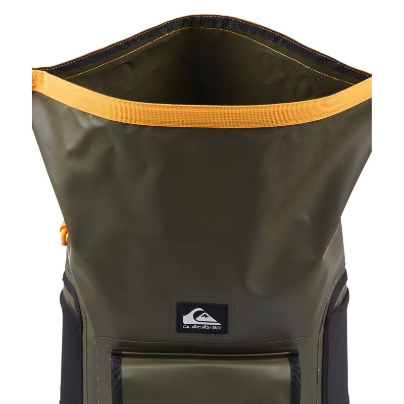 Quiksilver Put It All Mid - Sac à dos urbain homme | Hardloop