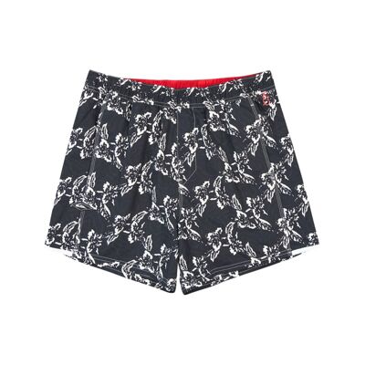 Diamond Arch Printed Volley 15 - Boardshort homem
