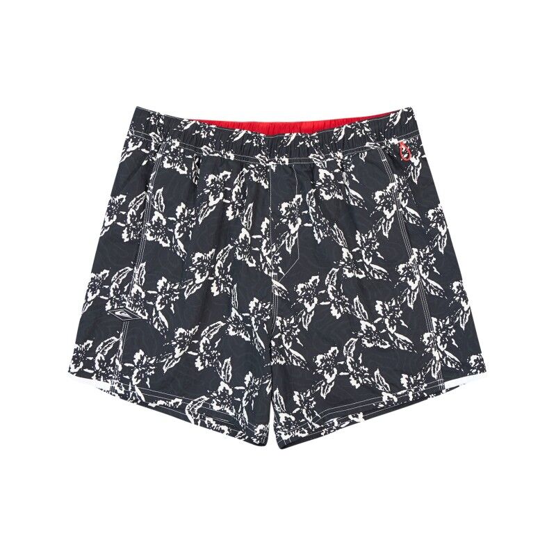 Diamond Arch Printed Volley 15 - Boardshorts - Herrer