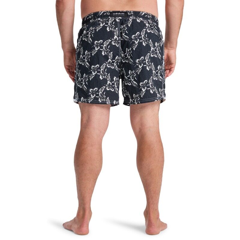 Quiksilver Diamond Arch Printed Volley 15 - Boardshort homme | Hardloop