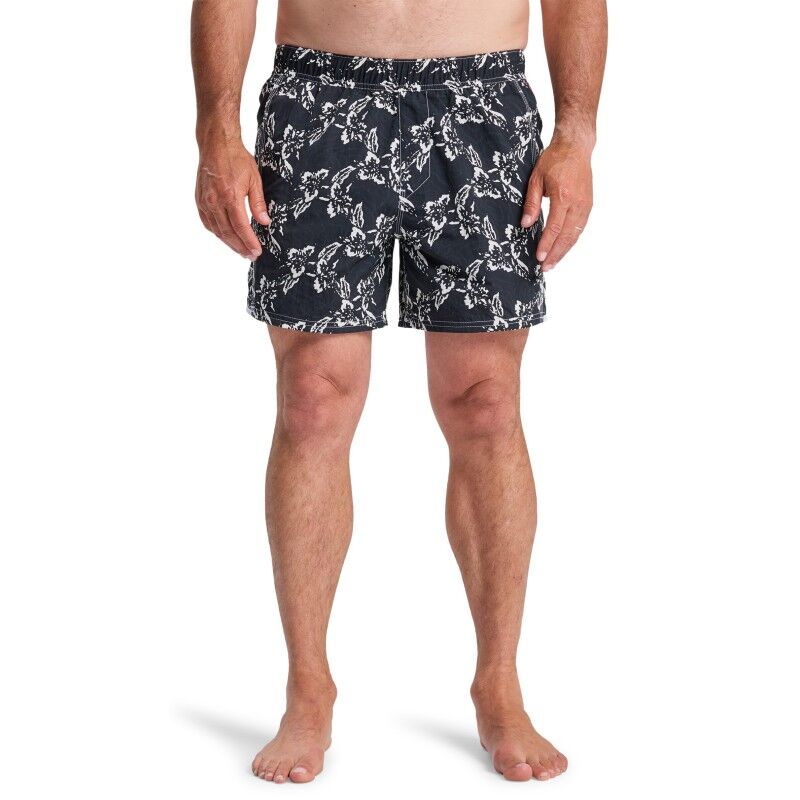 Quiksilver Diamond Arch Printed Volley 15 - Boardshorts - Men's | Hardloop