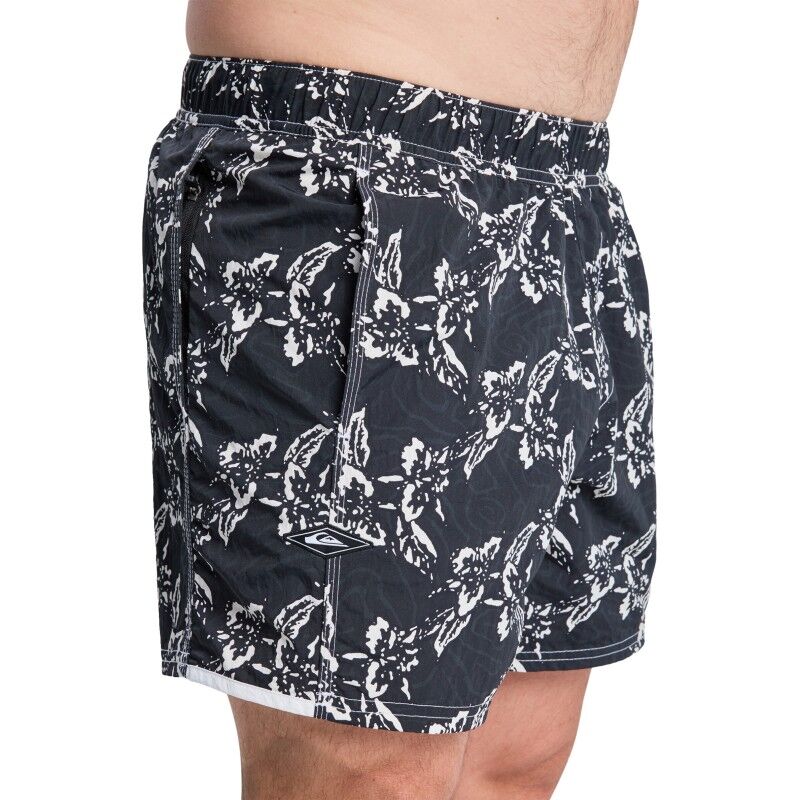 Quiksilver Diamond Arch Printed Volley 15 - Boardshort homme | Hardloop