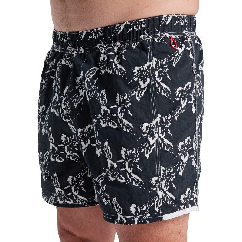 Quiksilver Diamond Arch Printed Volley 15 - Boardshorts - Men's | Hardloop