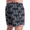 Quiksilver Diamond Arch Printed Volley 15 - Boardshort homme | Hardloop