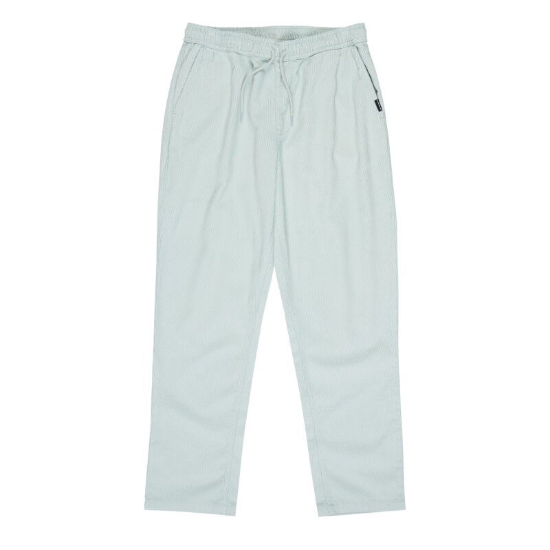 Taxer Velvet - Pantalones - Hombre