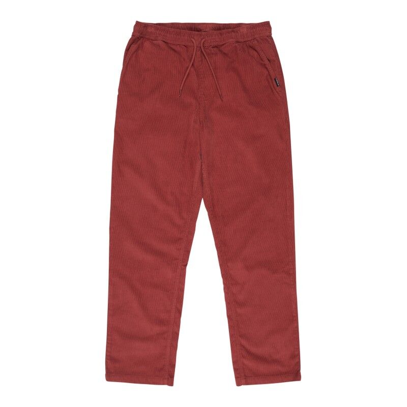 Taxer Velvet - Pantalones - Hombre