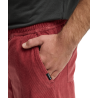 Quiksilver Taxer Velvet - Trousers - Men's | Hardloop