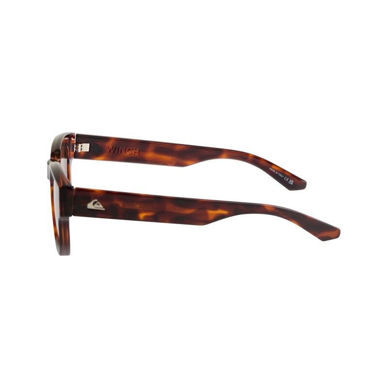 Quiksilver Winch - Sunglasses - Men's | Hardloop