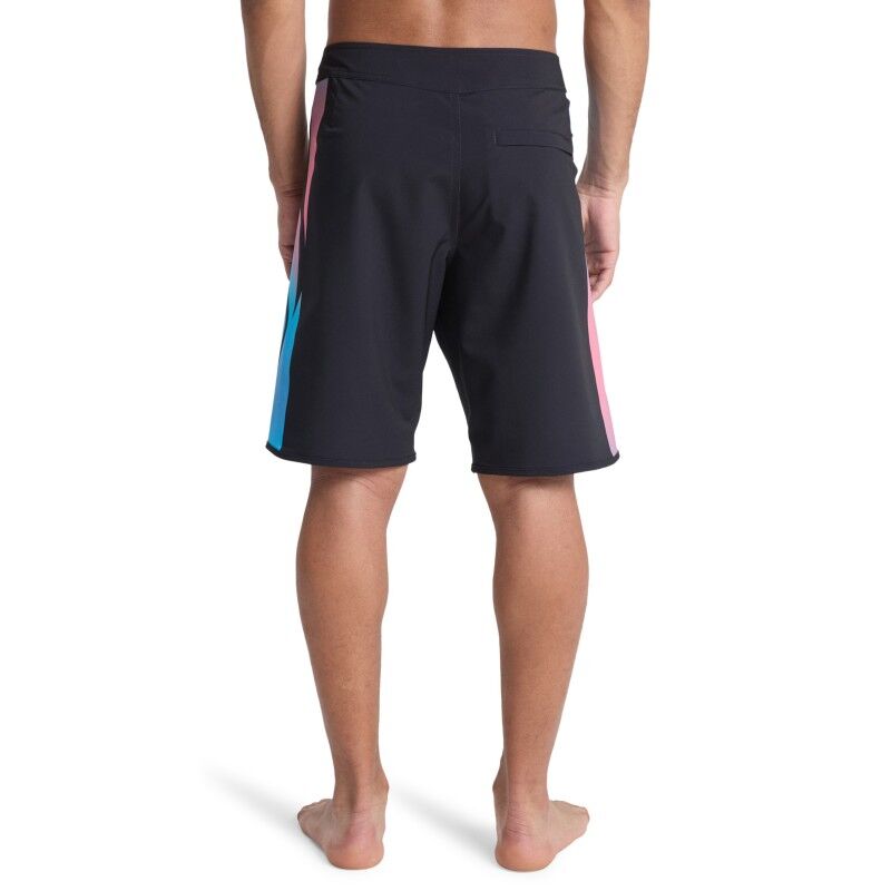 Quiksilver Surfsilk Holmes 20 - Pánsky Boardshorts | Hardloop