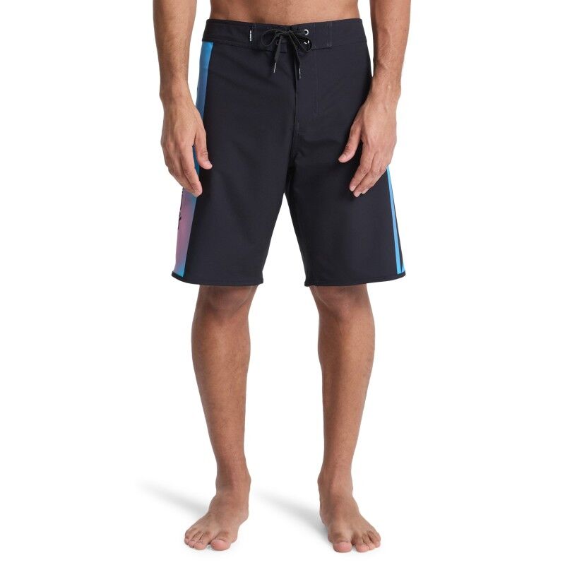Quiksilver Surfsilk Holmes 20 - Boardshorts - Heren | Hardloop