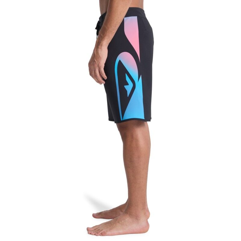Quiksilver Surfsilk Holmes 20 - Boardshorts - Miehet | Hardloop