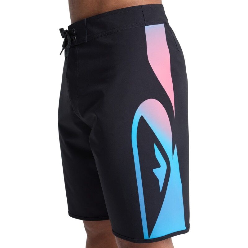 Quiksilver Surfsilk Holmes 20 - Boardshorts - Heren | Hardloop